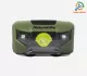 Đèn pin AAA đội đầu siêu sáng Naturehike K2300DQ020 (Giá đã gồm VAT)